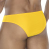 CUT4MEN Slip Micro Jaune